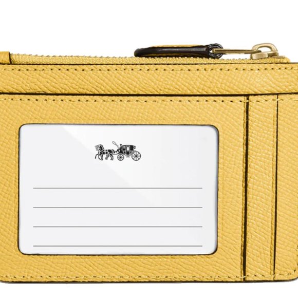 Coach ID Case - Picture 2 of 14